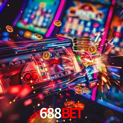 A Revolução dos Aplicativos de Jogos no 688bet