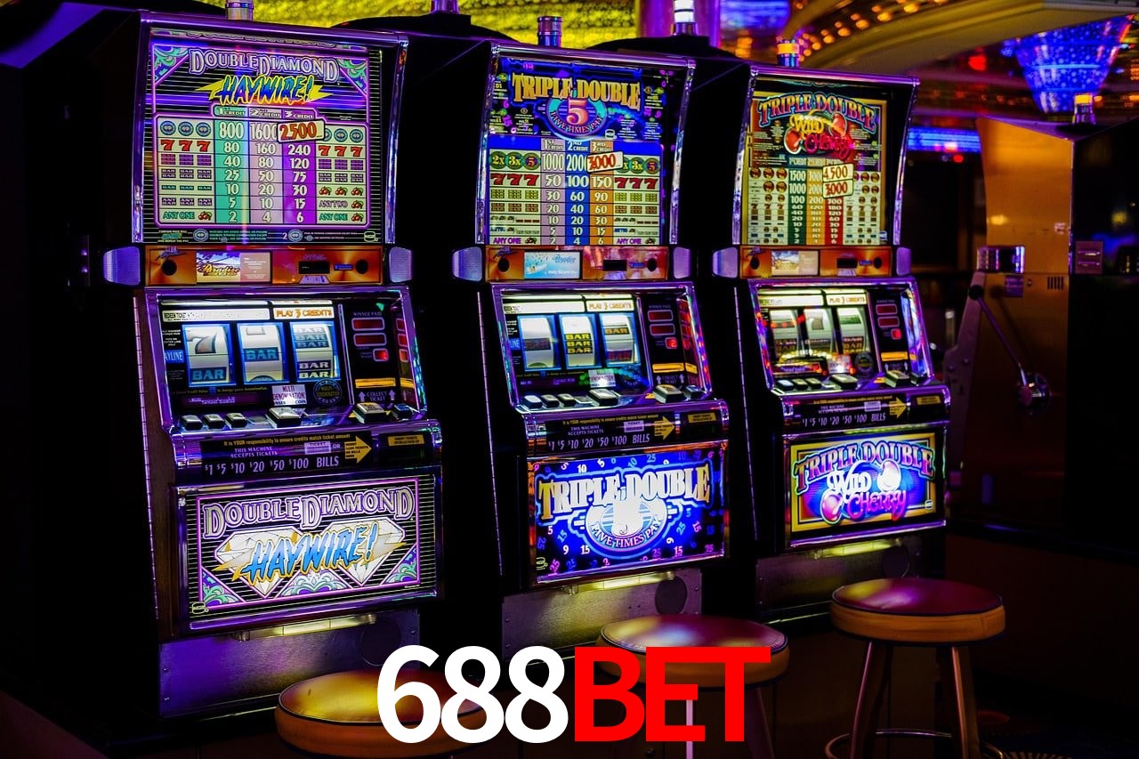 A Emoção da Loteria na 688bet: Uma Chance de Mudança de Vida