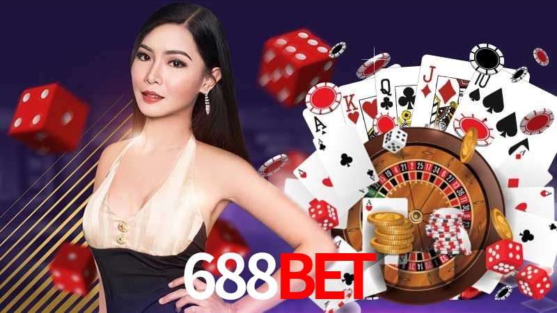 Descubra a Essência do 688bet: Nossa História e Compromissos